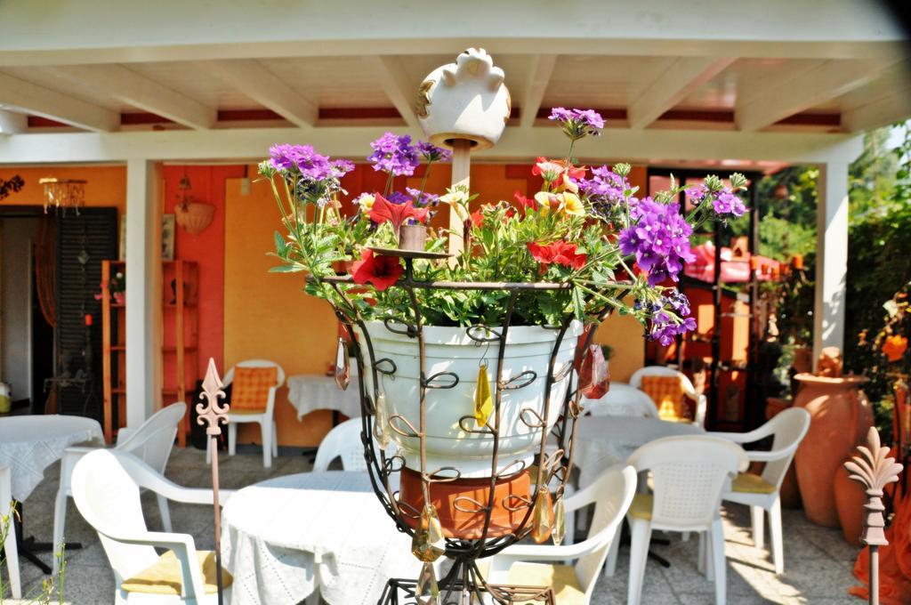 Pension Stissen Haus Am See Faak am See Exterior photo