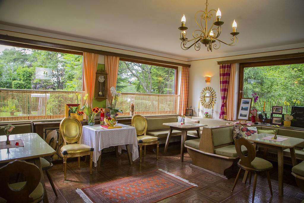 Pension Stissen Haus Am See Faak am See Exterior photo